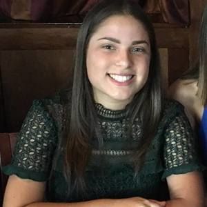 Meet your Posher, Jenny